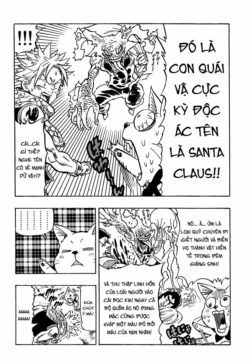 đọc truyện Thất Hình Đại Tội Chương 60.5 ảnh 14 tại Thiên Thai Truyện