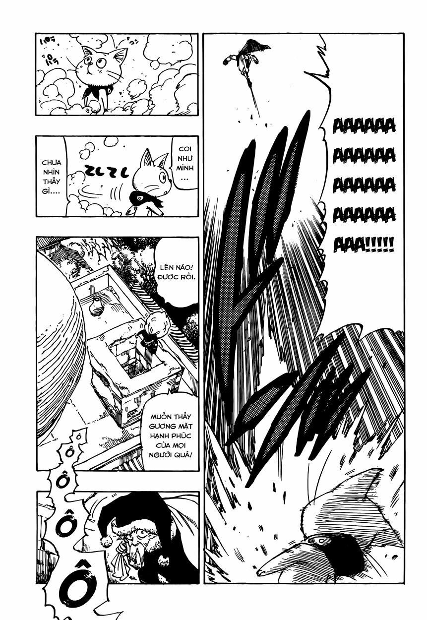 đọc truyện Thất Hình Đại Tội Chương 60.5 ảnh 15 tại Thiên Thai Truyện