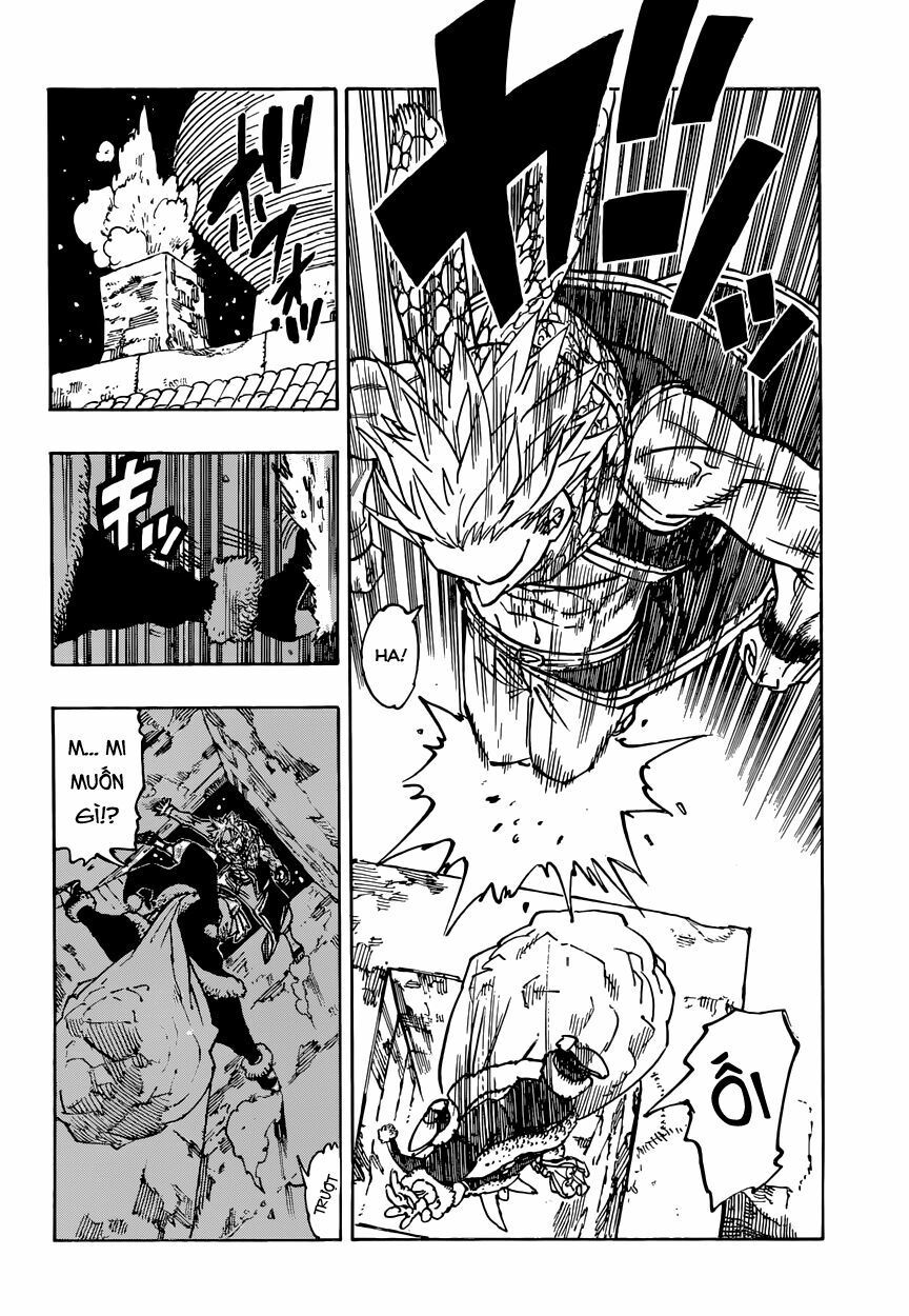 đọc truyện Thất Hình Đại Tội Chương 60.5 ảnh 16 tại Thiên Thai Truyện