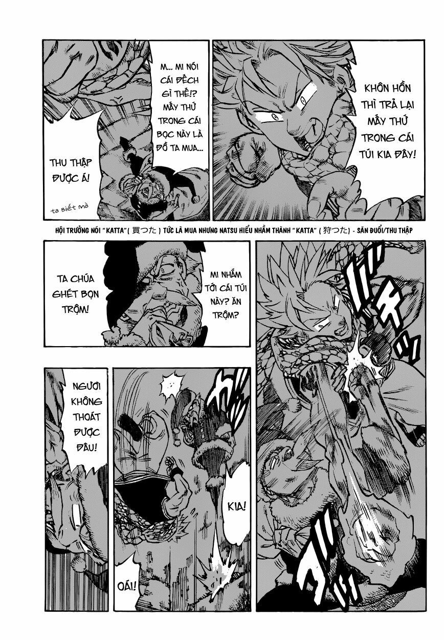 đọc truyện Thất Hình Đại Tội Chương 60.5 ảnh 17 tại Thiên Thai Truyện