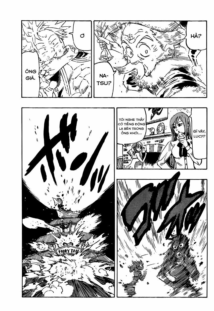 đọc truyện Thất Hình Đại Tội Chương 60.5 ảnh 19 tại Thiên Thai Truyện