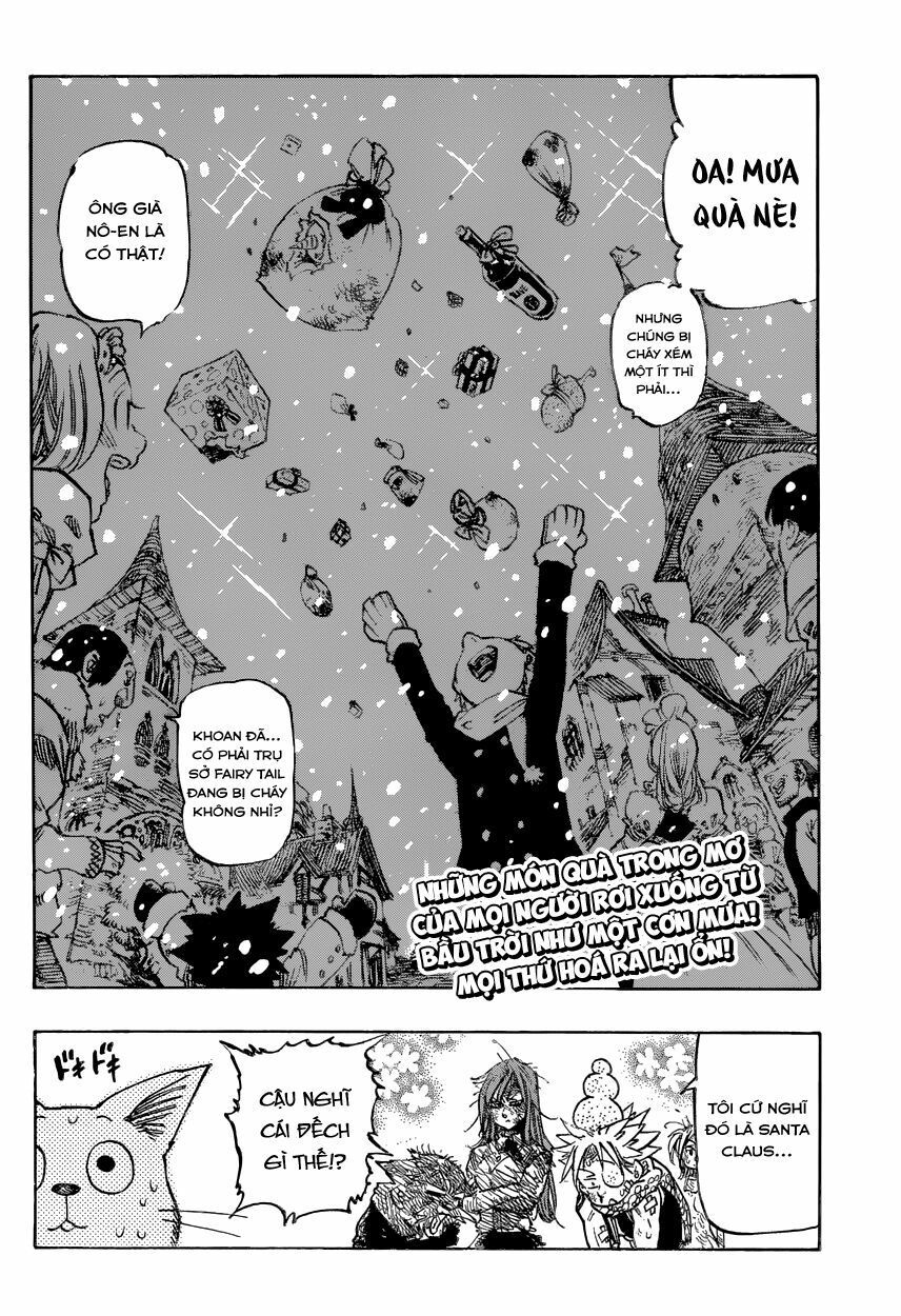 đọc truyện Thất Hình Đại Tội Chương 60.5 ảnh 20 tại Thiên Thai Truyện