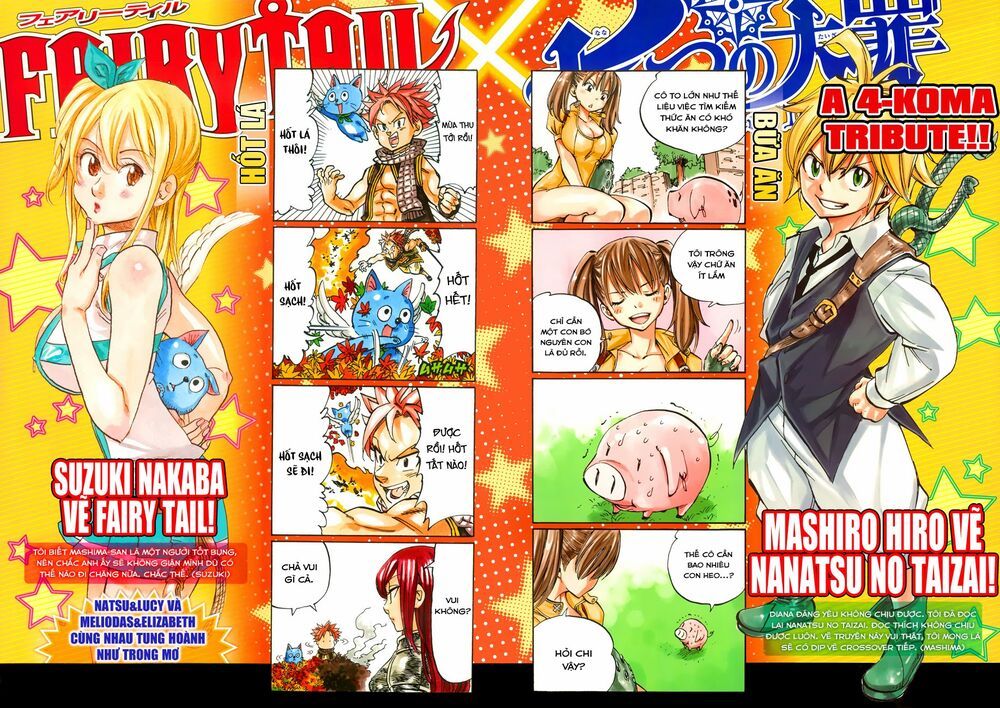 đọc truyện Thất Hình Đại Tội Chương 60.5 ảnh 21 tại Thiên Thai Truyện