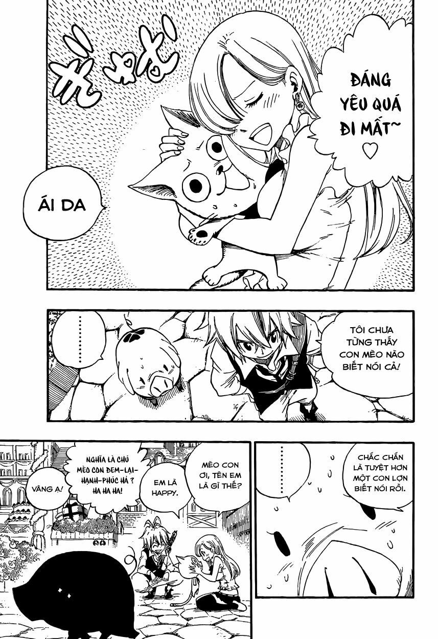 đọc truyện Thất Hình Đại Tội Chương 60.5 ảnh 7 tại Thiên Thai Truyện