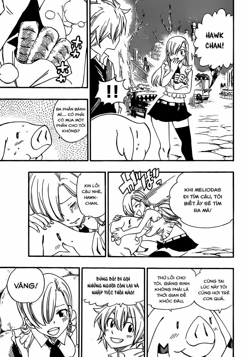 đọc truyện Thất Hình Đại Tội Chương 60.5 ảnh 11 tại Thiên Thai Truyện