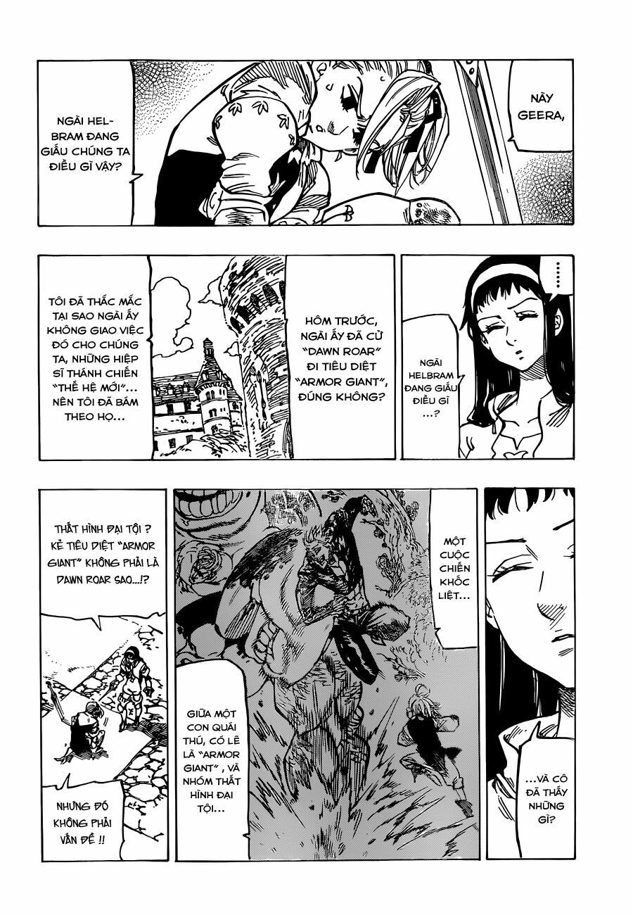 đọc truyện Thất Hình Đại Tội Chương 60 ảnh 13 tại Thiên Thai Truyện