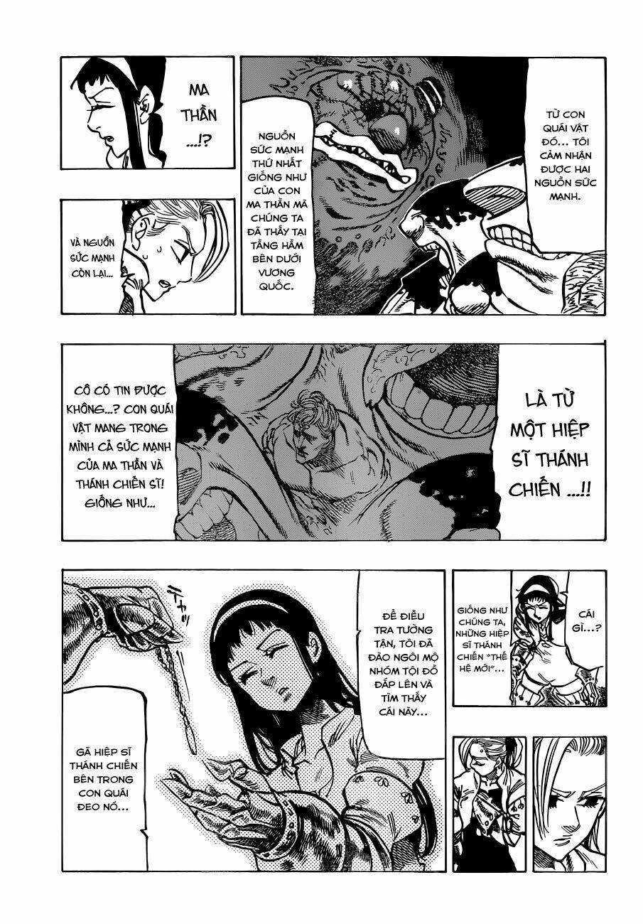 đọc truyện Thất Hình Đại Tội Chương 60 ảnh 14 tại Thiên Thai Truyện