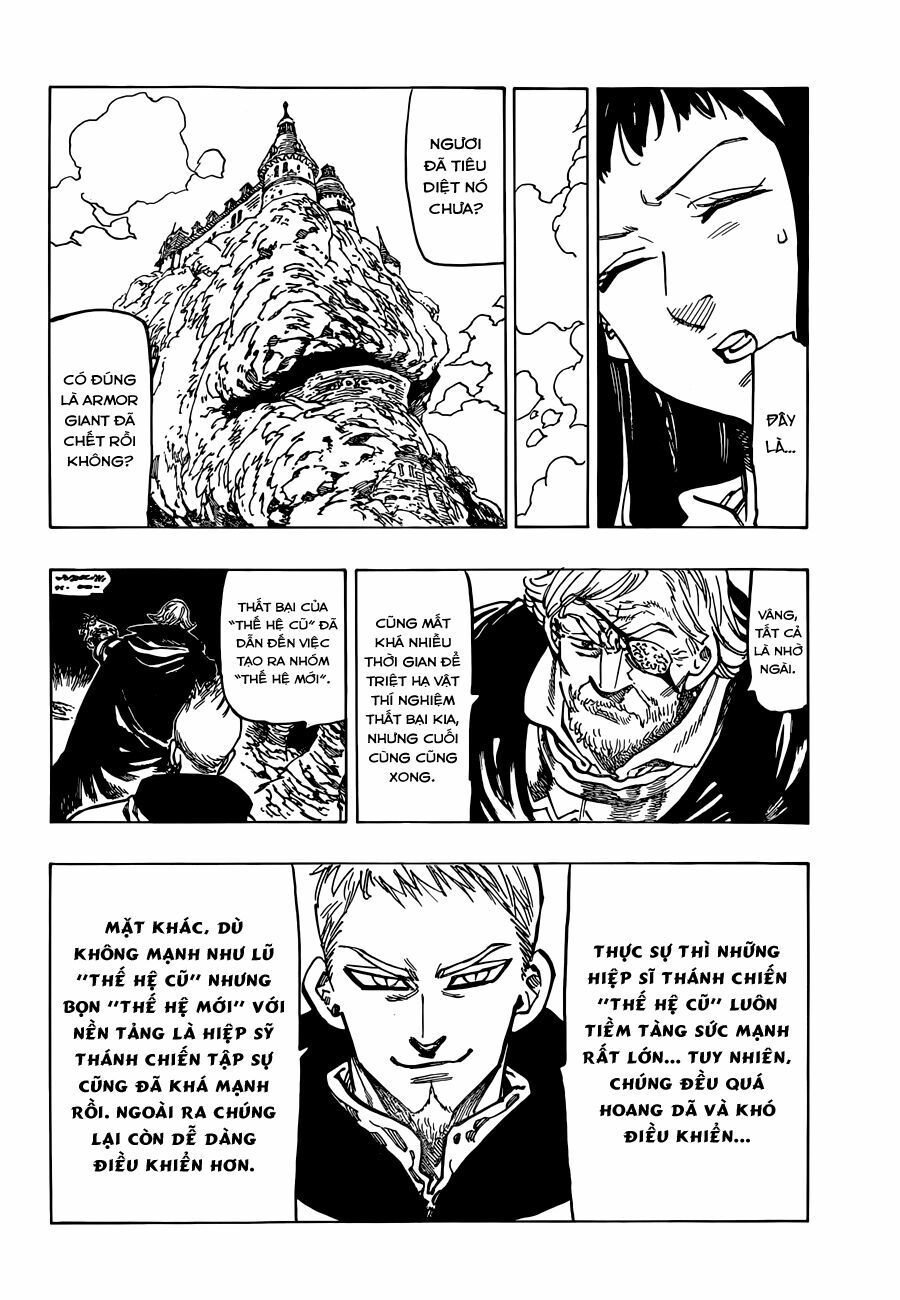 đọc truyện Thất Hình Đại Tội Chương 60 ảnh 15 tại Thiên Thai Truyện