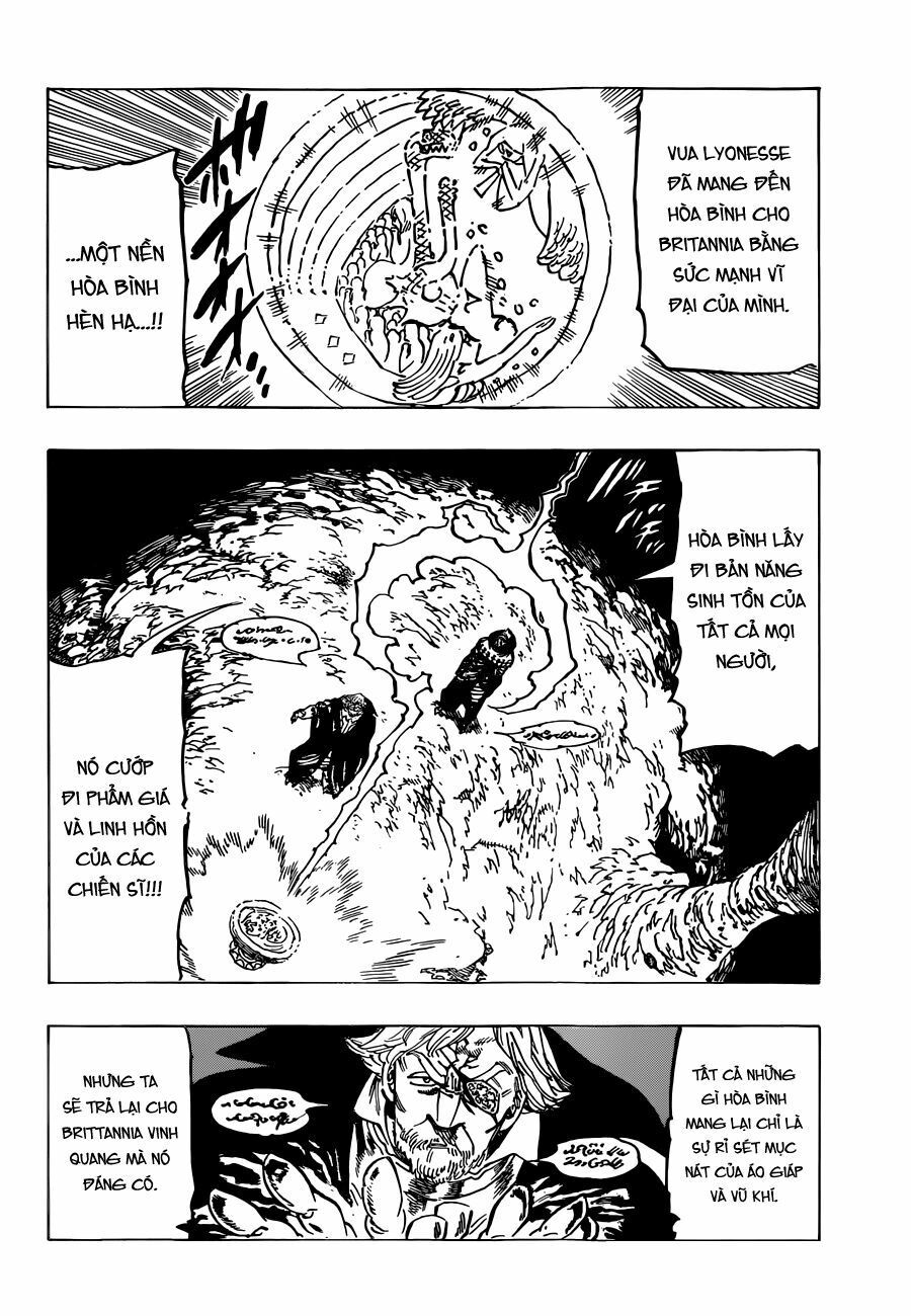 đọc truyện Thất Hình Đại Tội Chương 60 ảnh 17 tại Thiên Thai Truyện