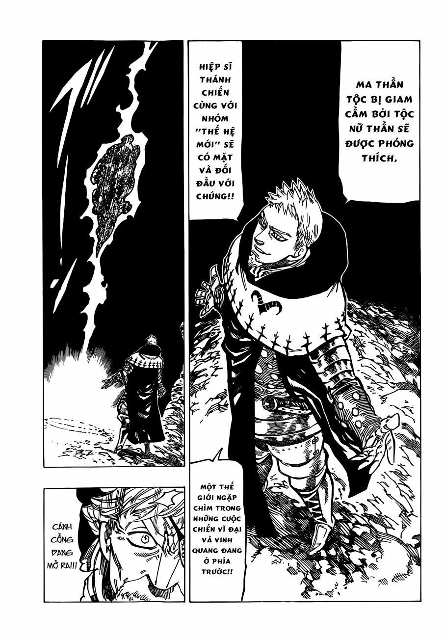 đọc truyện Thất Hình Đại Tội Chương 60 ảnh 18 tại Thiên Thai Truyện