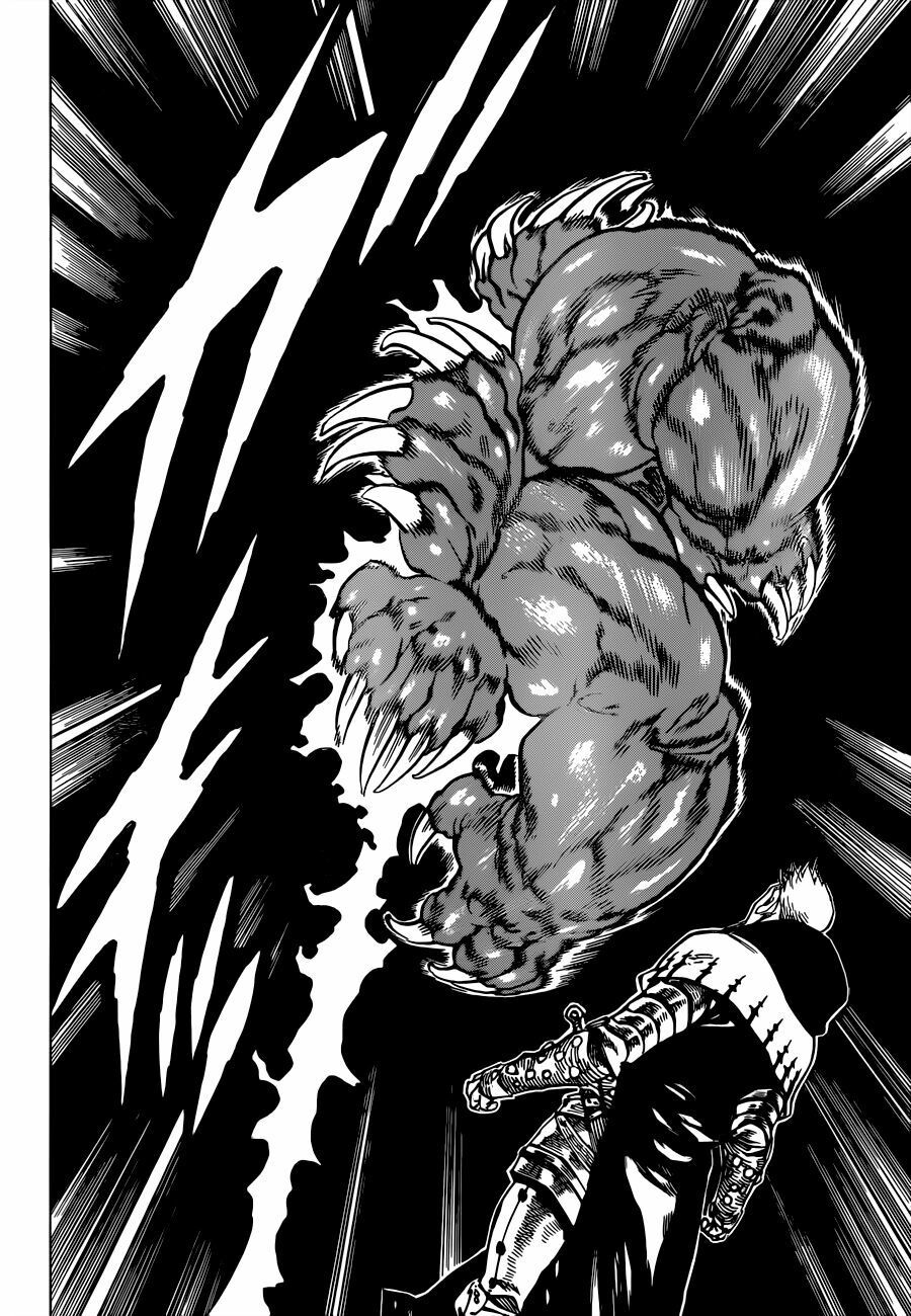 đọc truyện Thất Hình Đại Tội Chương 60 ảnh 19 tại Thiên Thai Truyện