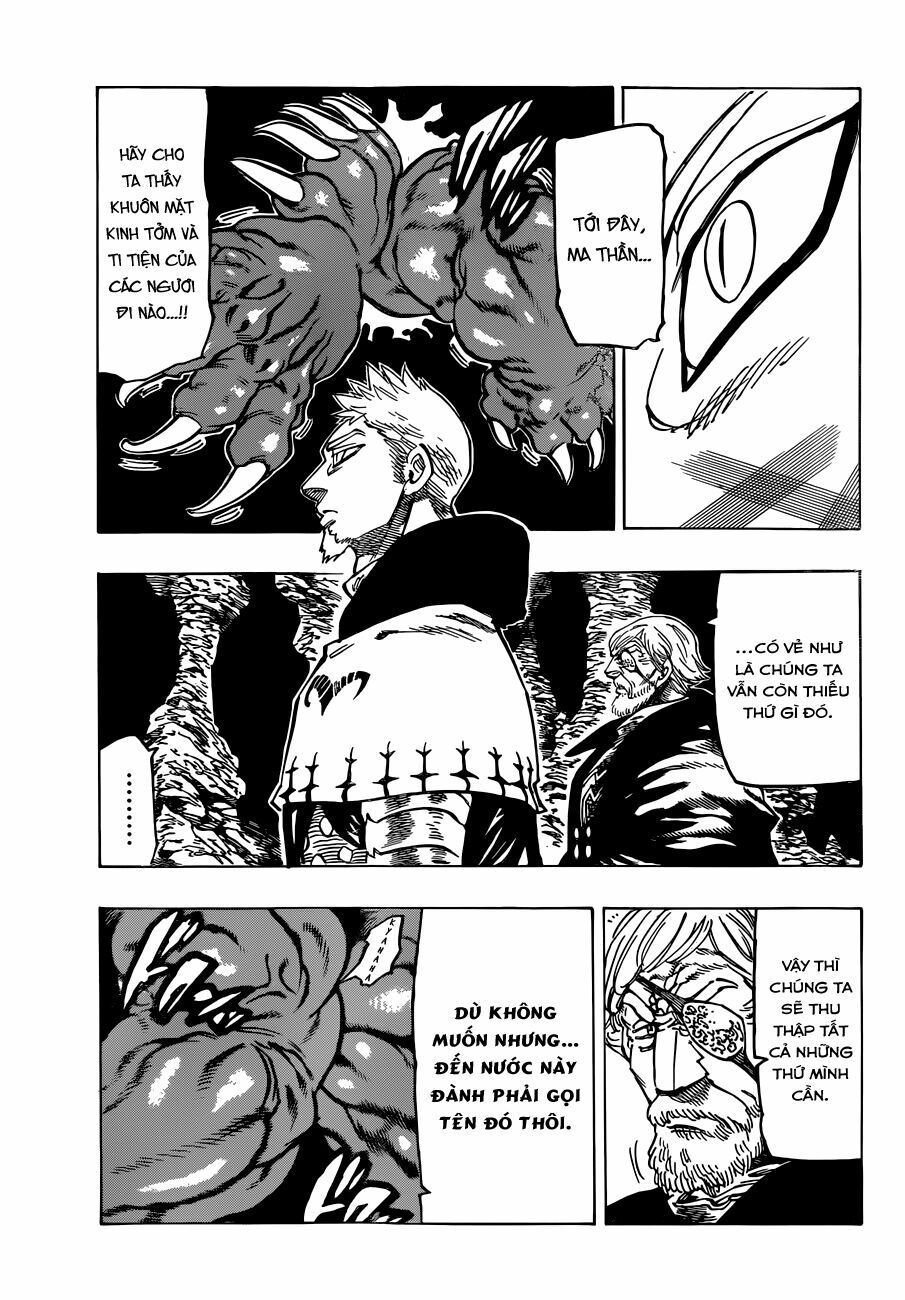 đọc truyện Thất Hình Đại Tội Chương 60 ảnh 20 tại Thiên Thai Truyện