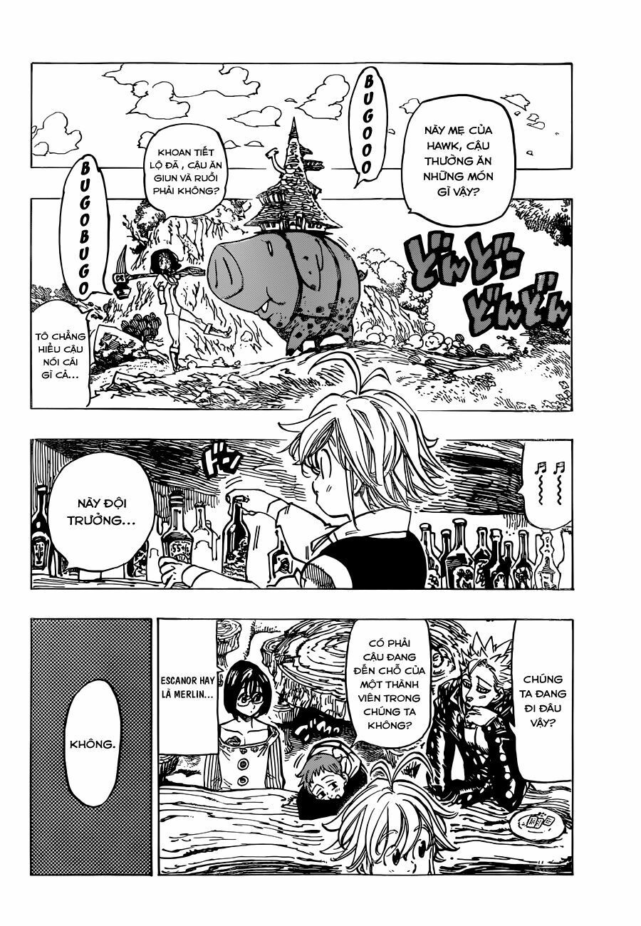 đọc truyện Thất Hình Đại Tội Chương 60 ảnh 21 tại Thiên Thai Truyện