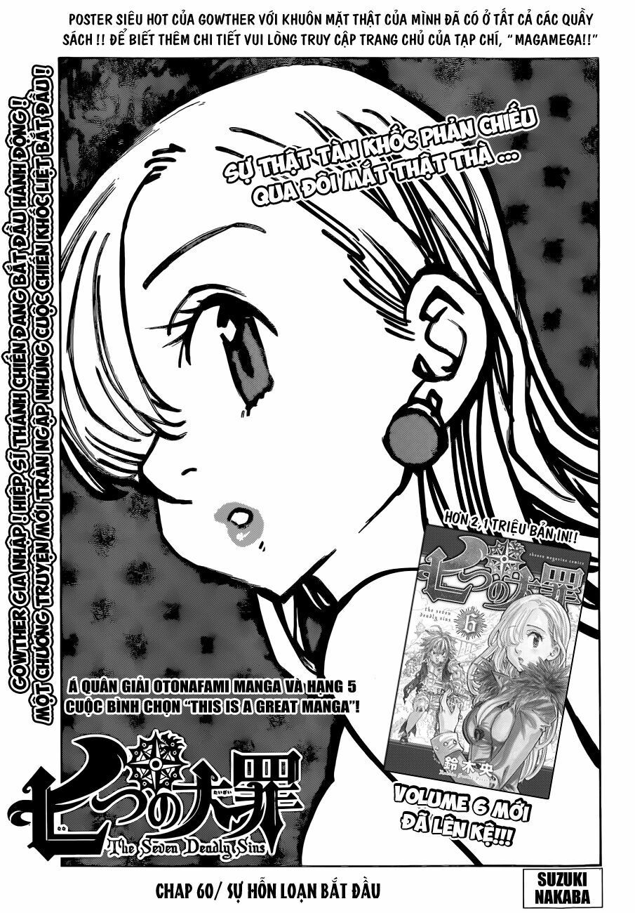 đọc truyện Thất Hình Đại Tội Chương 60 ảnh 4 tại Thiên Thai Truyện