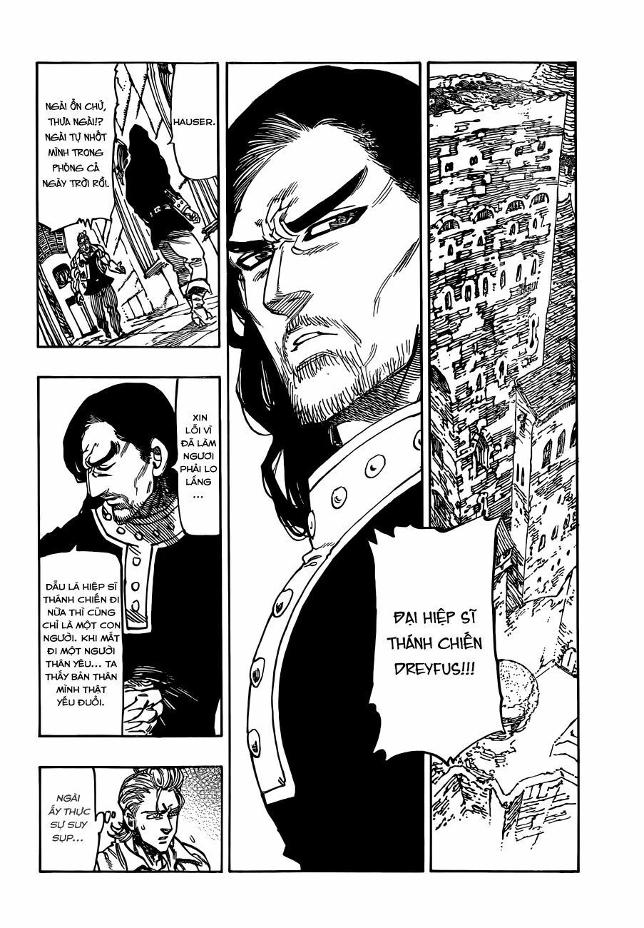 đọc truyện Thất Hình Đại Tội Chương 60 ảnh 5 tại Thiên Thai Truyện