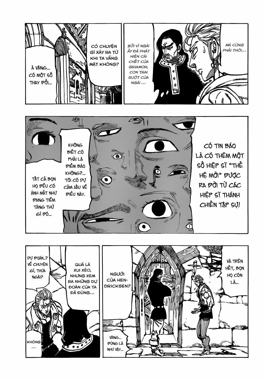 đọc truyện Thất Hình Đại Tội Chương 60 ảnh 6 tại Thiên Thai Truyện