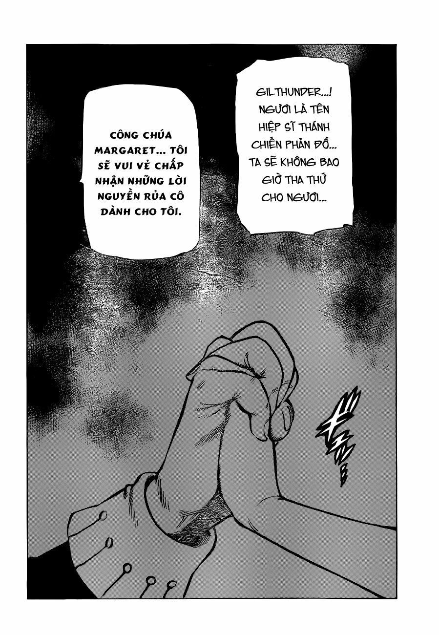 đọc truyện Thất Hình Đại Tội Chương 60 ảnh 11 tại Thiên Thai Truyện