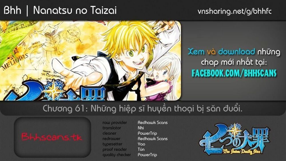 đọc truyện Thất Hình Đại Tội Chương 61 ảnh 3 tại Thiên Thai Truyện