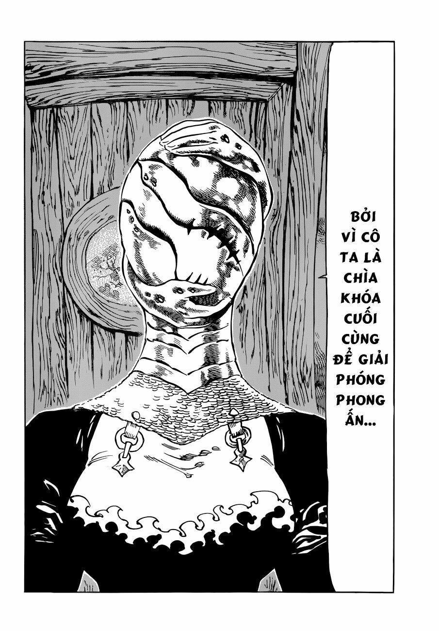 đọc truyện Thất Hình Đại Tội Chương 61 ảnh 13 tại Thiên Thai Truyện