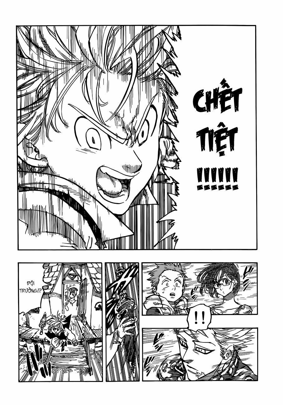 đọc truyện Thất Hình Đại Tội Chương 61 ảnh 15 tại Thiên Thai Truyện