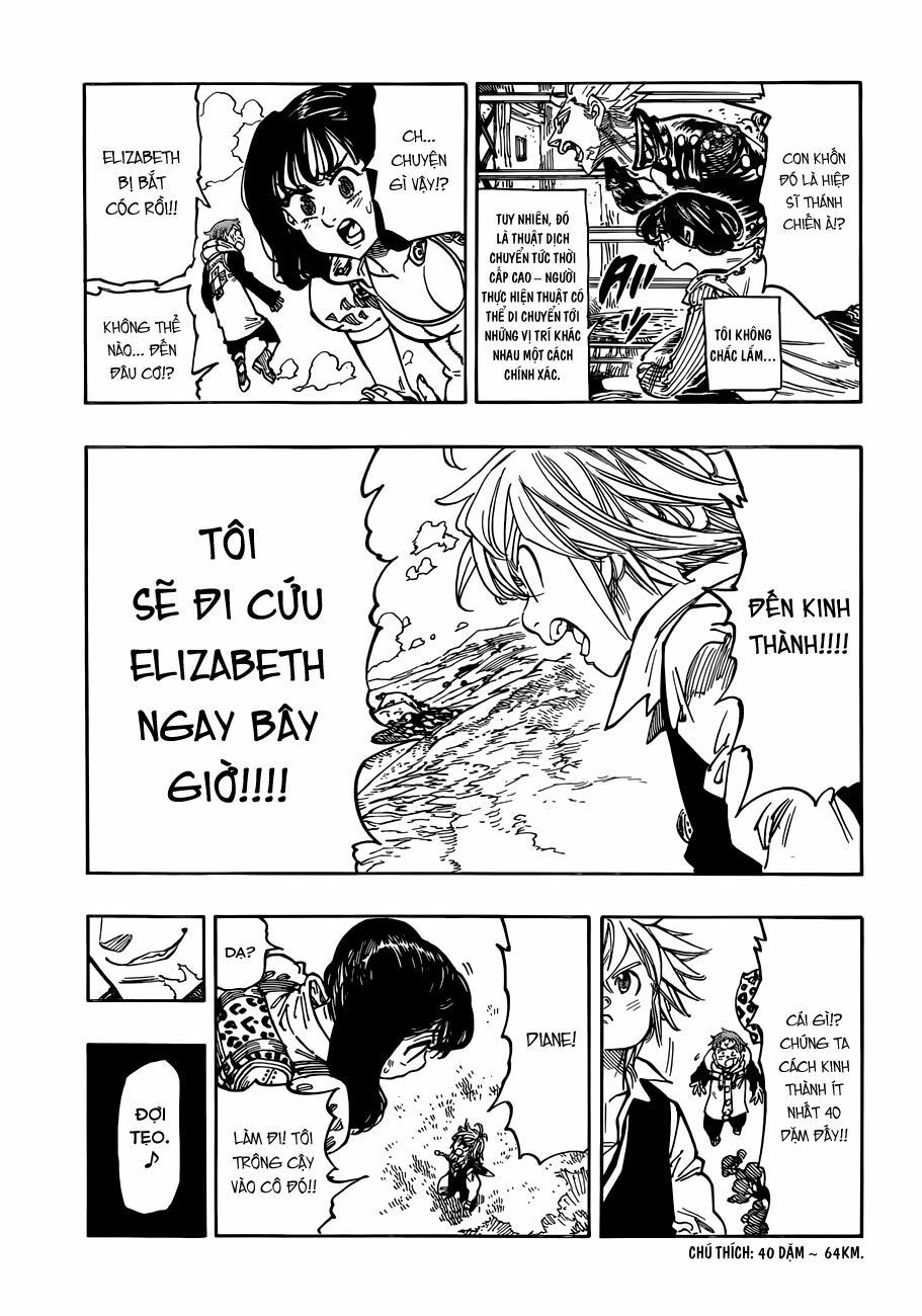 đọc truyện Thất Hình Đại Tội Chương 61 ảnh 16 tại Thiên Thai Truyện