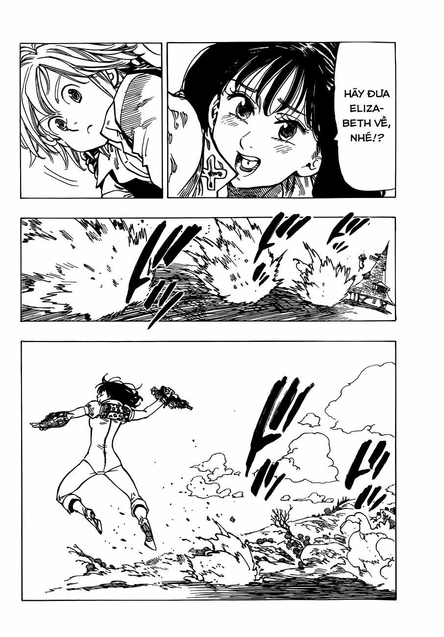 đọc truyện Thất Hình Đại Tội Chương 61 ảnh 19 tại Thiên Thai Truyện