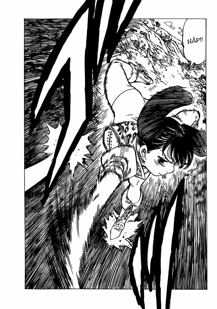 đọc truyện Thất Hình Đại Tội Chương 61 ảnh 20 tại Thiên Thai Truyện