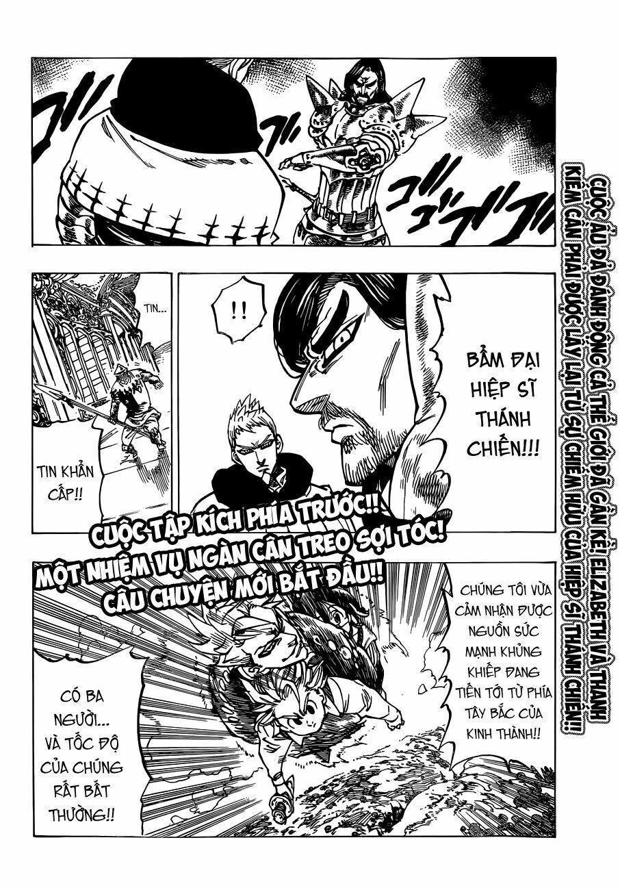 đọc truyện Thất Hình Đại Tội Chương 61 ảnh 22 tại Thiên Thai Truyện