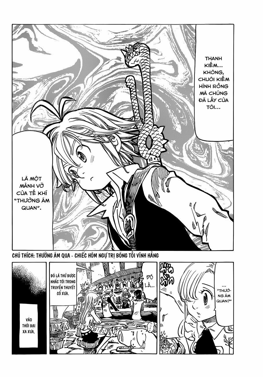 đọc truyện Thất Hình Đại Tội Chương 61 ảnh 5 tại Thiên Thai Truyện