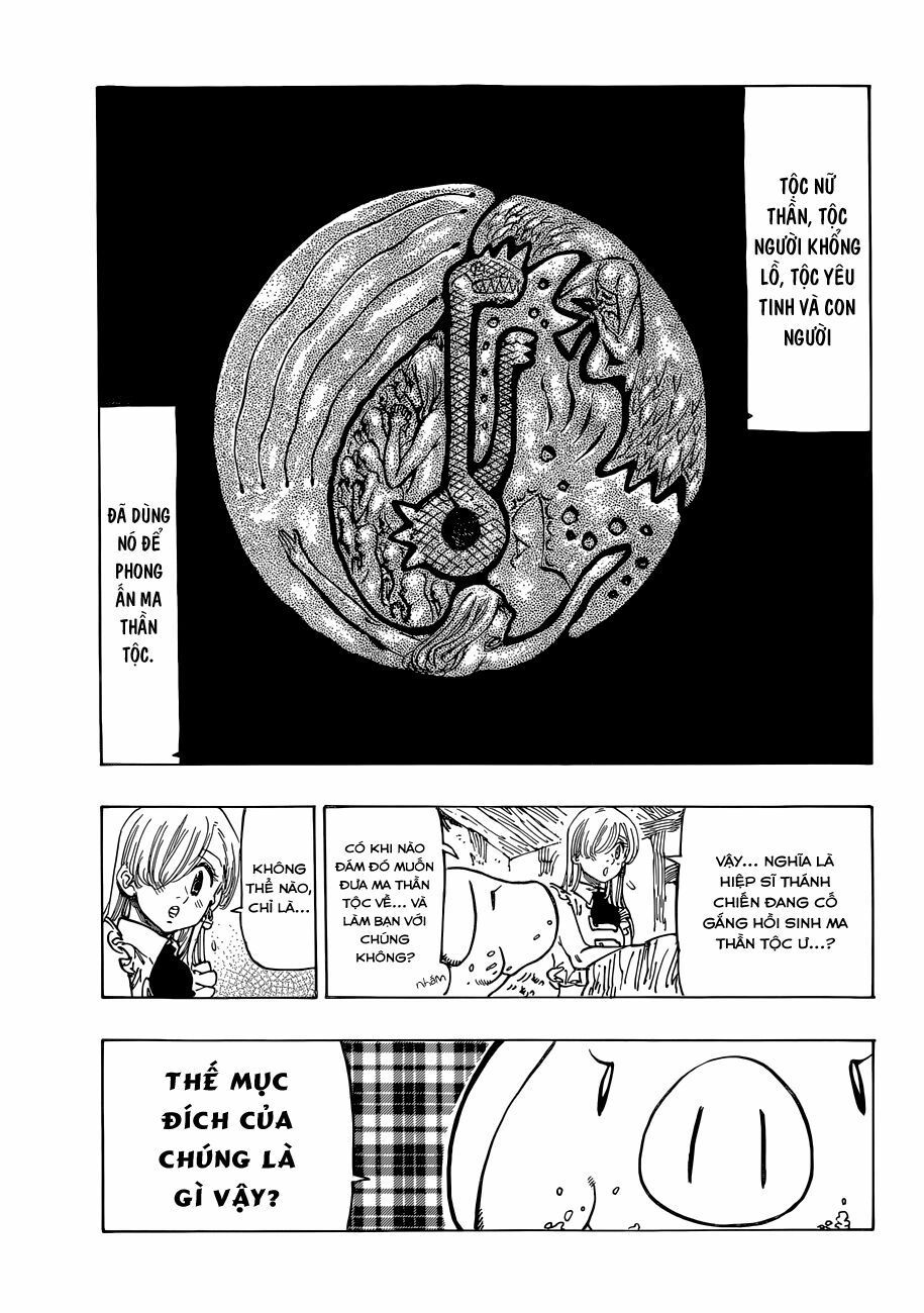 đọc truyện Thất Hình Đại Tội Chương 61 ảnh 6 tại Thiên Thai Truyện