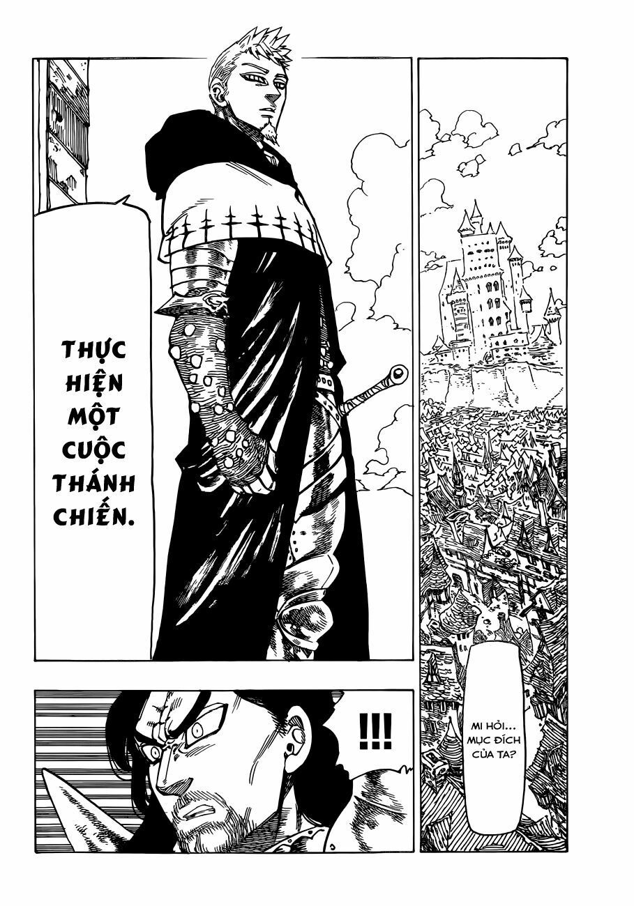 đọc truyện Thất Hình Đại Tội Chương 61 ảnh 7 tại Thiên Thai Truyện