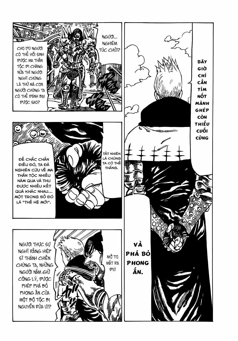 đọc truyện Thất Hình Đại Tội Chương 61 ảnh 9 tại Thiên Thai Truyện