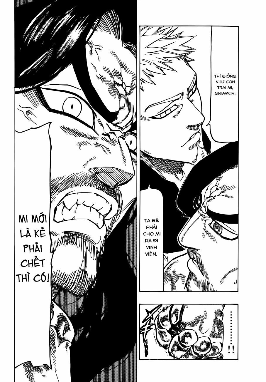 đọc truyện Thất Hình Đại Tội Chương 61 ảnh 11 tại Thiên Thai Truyện