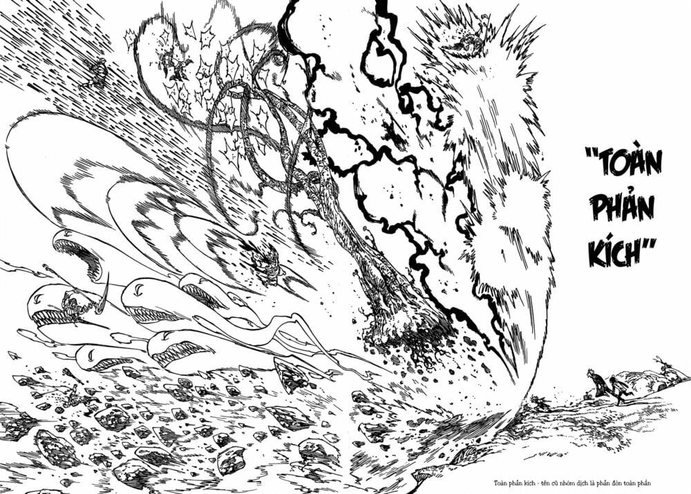 đọc truyện Thất Hình Đại Tội Chương 62 ảnh 12 tại Thiên Thai Truyện