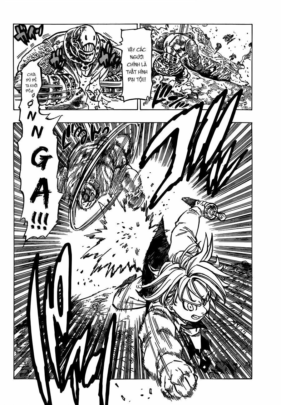 đọc truyện Thất Hình Đại Tội Chương 62 ảnh 13 tại Thiên Thai Truyện