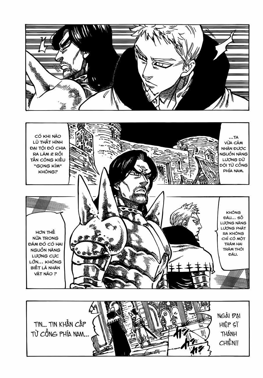 đọc truyện Thất Hình Đại Tội Chương 62 ảnh 16 tại Thiên Thai Truyện