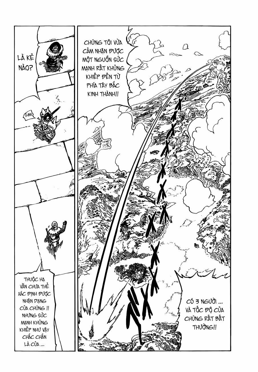 đọc truyện Thất Hình Đại Tội Chương 62 ảnh 5 tại Thiên Thai Truyện