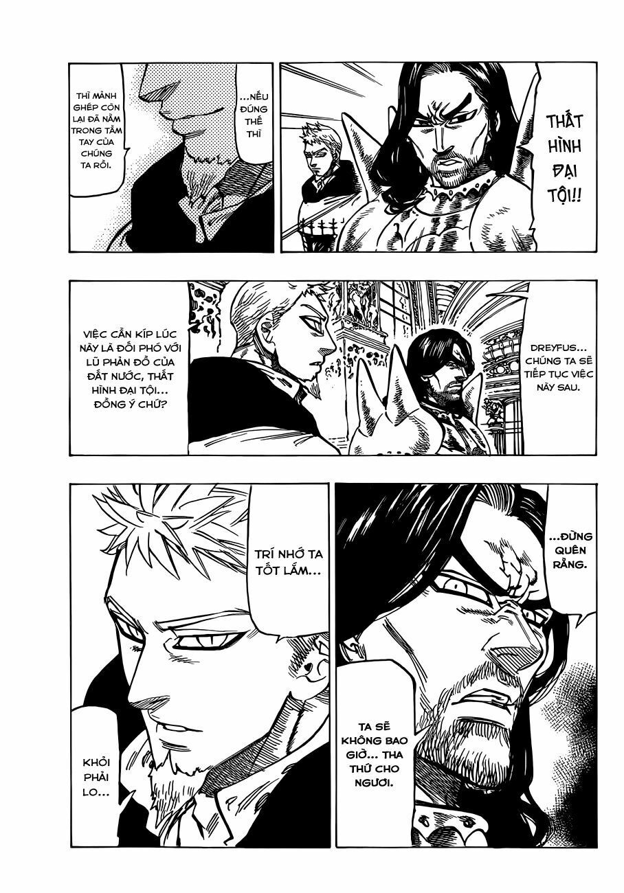 đọc truyện Thất Hình Đại Tội Chương 62 ảnh 6 tại Thiên Thai Truyện