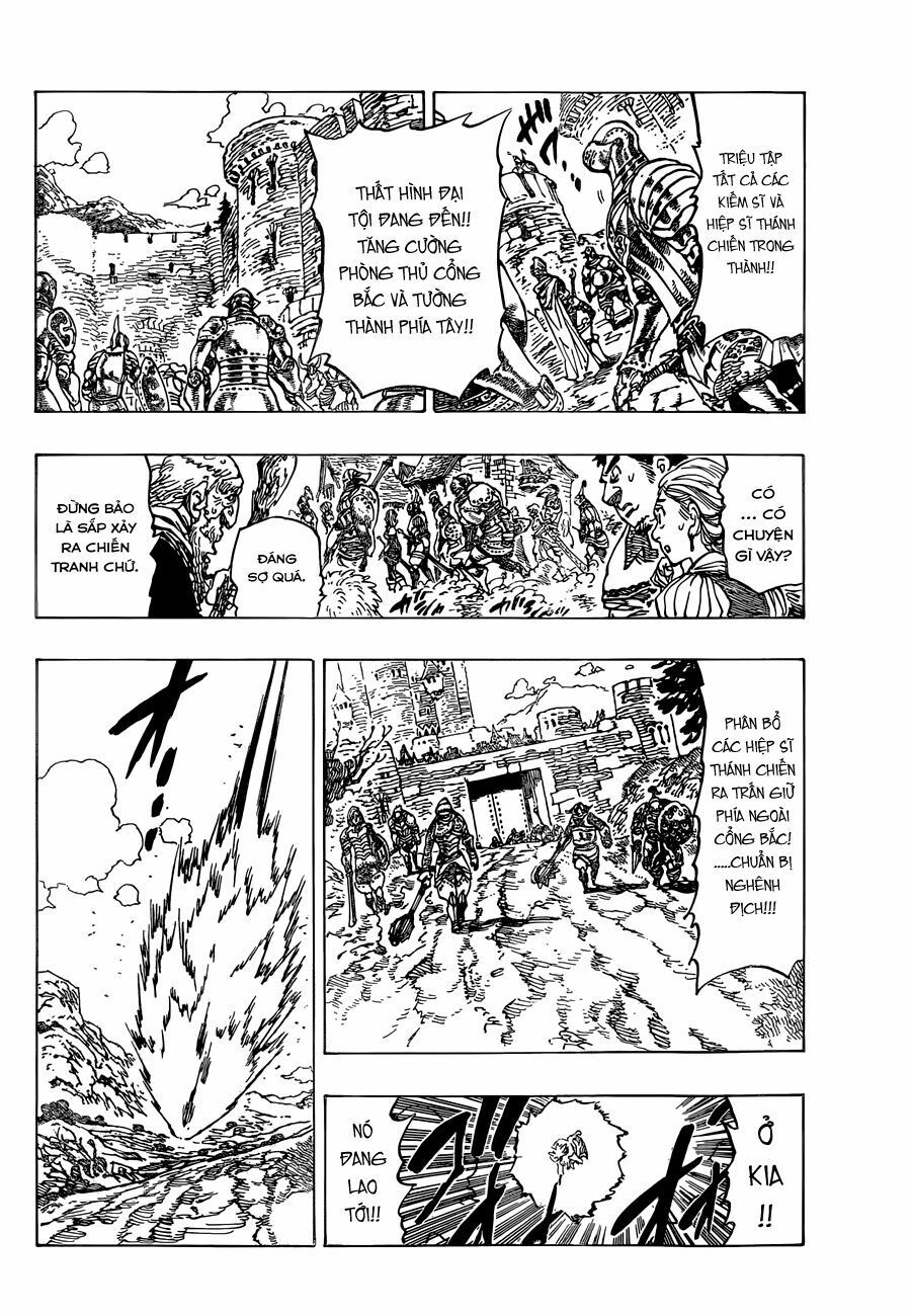 đọc truyện Thất Hình Đại Tội Chương 62 ảnh 7 tại Thiên Thai Truyện