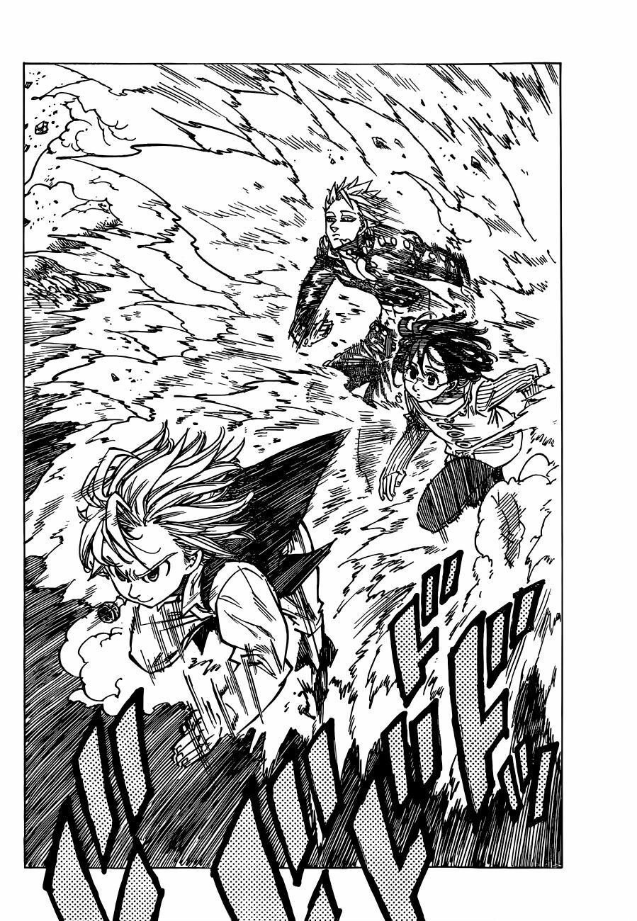 đọc truyện Thất Hình Đại Tội Chương 62 ảnh 9 tại Thiên Thai Truyện