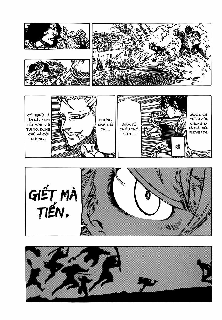 đọc truyện Thất Hình Đại Tội Chương 62 ảnh 10 tại Thiên Thai Truyện