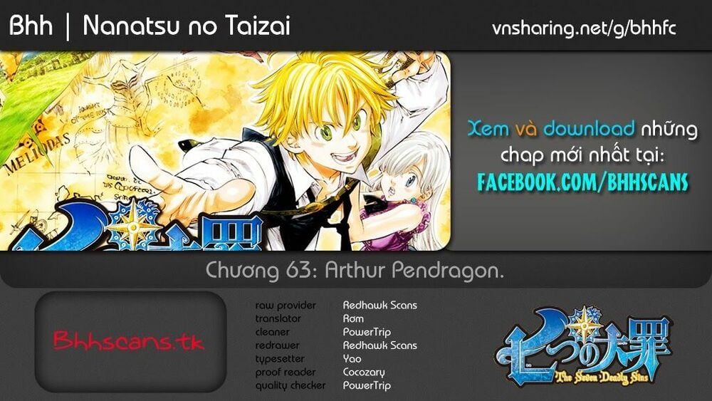 đọc truyện Thất Hình Đại Tội Chương 63 ảnh 3 tại Thiên Thai Truyện