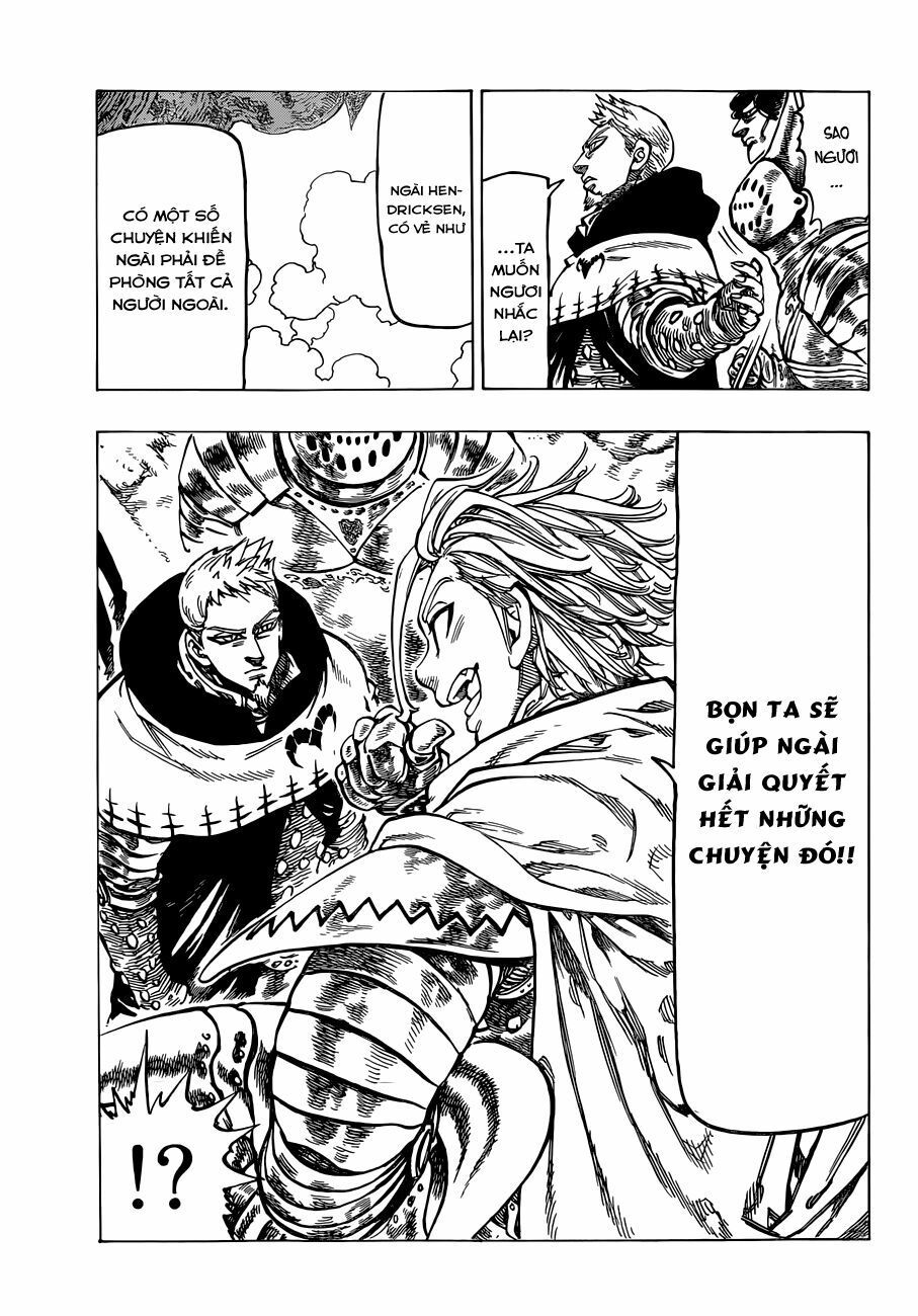 đọc truyện Thất Hình Đại Tội Chương 63 ảnh 15 tại Thiên Thai Truyện