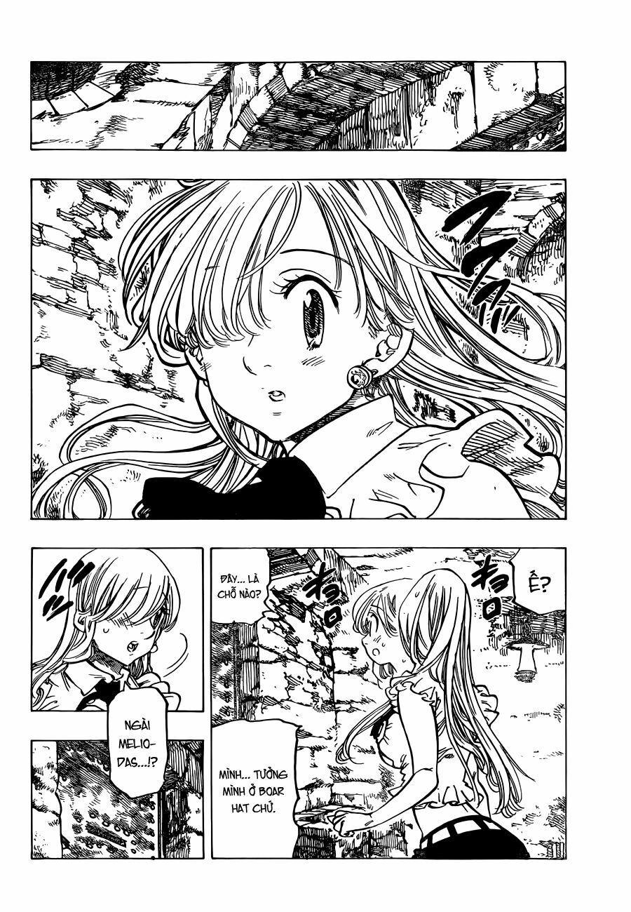 đọc truyện Thất Hình Đại Tội Chương 63 ảnh 16 tại Thiên Thai Truyện