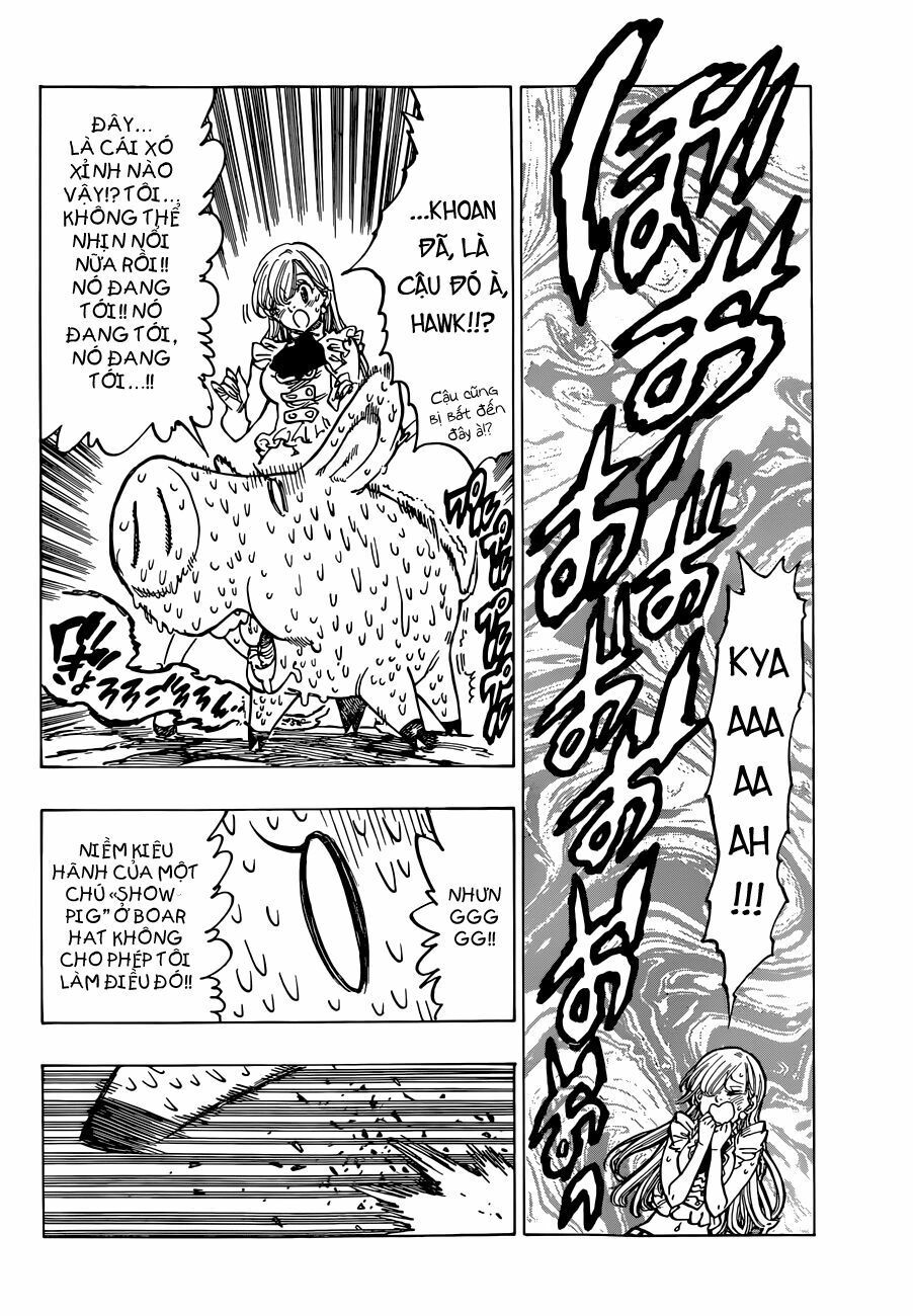 đọc truyện Thất Hình Đại Tội Chương 63 ảnh 18 tại Thiên Thai Truyện