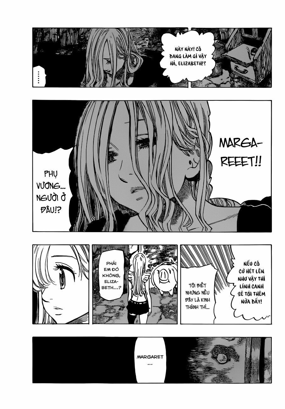 đọc truyện Thất Hình Đại Tội Chương 63 ảnh 21 tại Thiên Thai Truyện