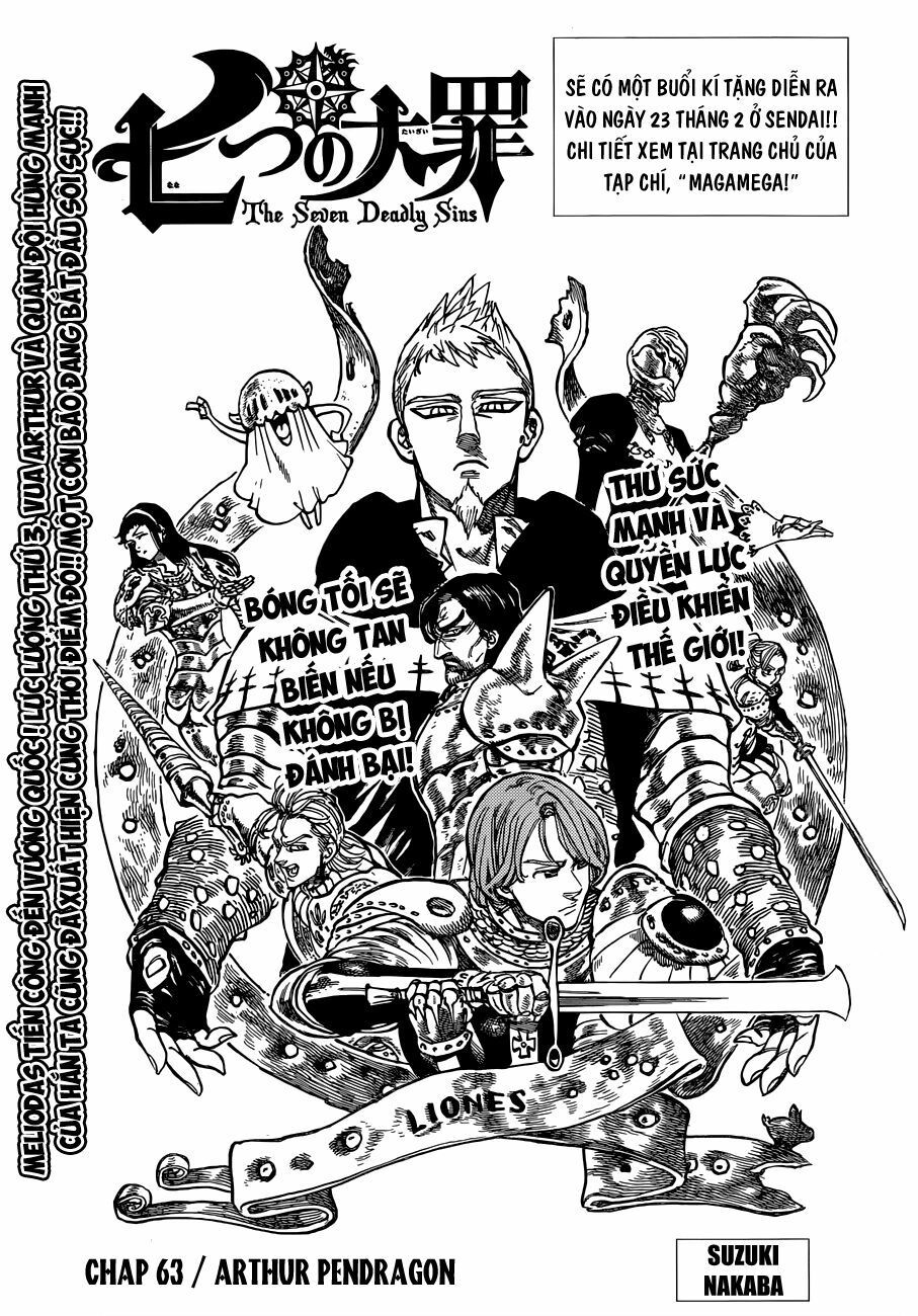 đọc truyện Thất Hình Đại Tội Chương 63 ảnh 4 tại Thiên Thai Truyện