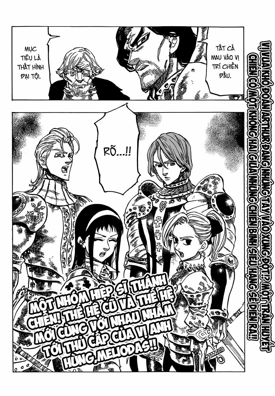 đọc truyện Thất Hình Đại Tội Chương 63 ảnh 22 tại Thiên Thai Truyện