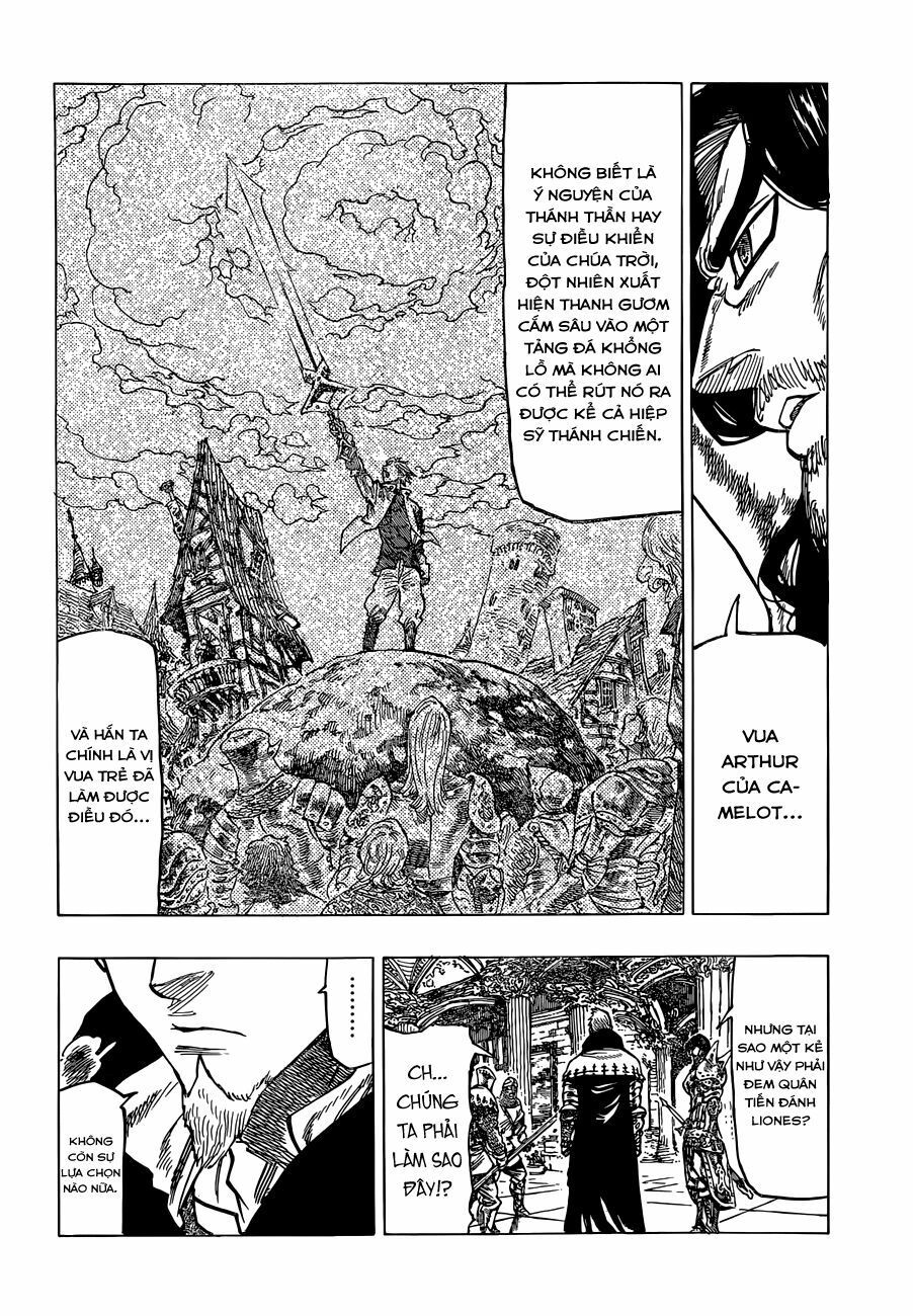 đọc truyện Thất Hình Đại Tội Chương 63 ảnh 6 tại Thiên Thai Truyện