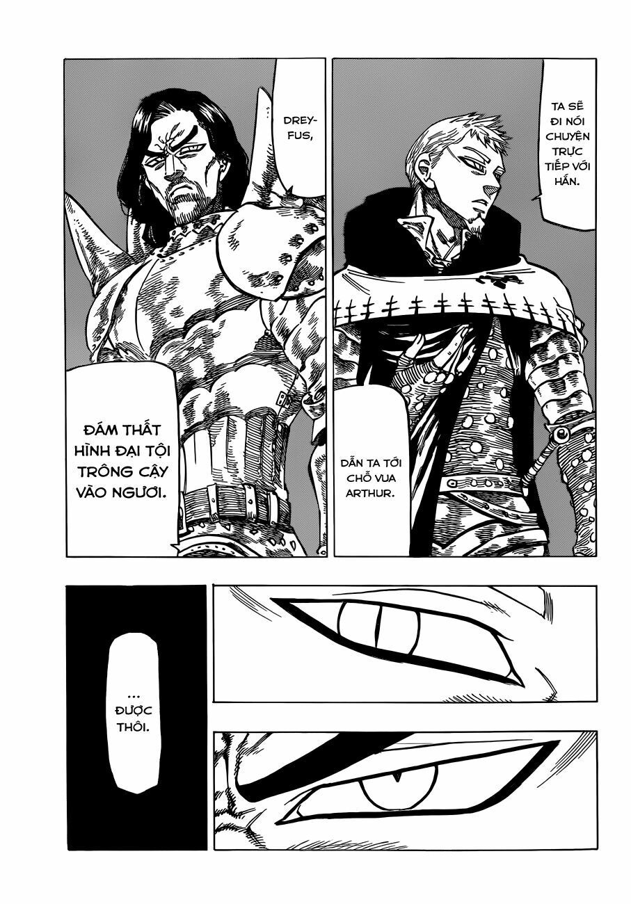 đọc truyện Thất Hình Đại Tội Chương 63 ảnh 7 tại Thiên Thai Truyện